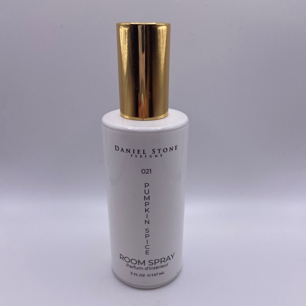 Daniel Stone Perfume | Room Spray in Pumpkin Spice <NEW>